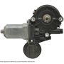 CARDONE Reman 47-13069 Remanufactured Power Window Motor