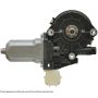 CARDONE Reman 47-13126 Remanufactured Power Window Motor