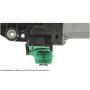 CARDONE Reman 47-13130 Remanufactured Power Window Motor