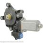 CARDONE Reman 47-13131 Remanufactured Power Window Motor