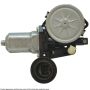 CARDONE Reman 47-13164 Remanufactured Power Window Motor