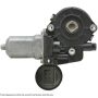 CARDONE Reman 47-13165 Remanufactured Power Window Motor
