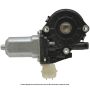 CARDONE Reman 47-13166 Remanufactured Power Window Motor