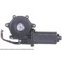 CARDONE Reman 47-1320 Remanufactured Power Window Motor