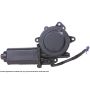 CARDONE Reman 47-1340 Remanufactured Power Window Motor