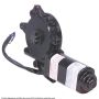 CARDONE Reman 47-1340 Remanufactured Power Window Motor