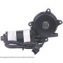 CARDONE Reman 47-1341 Remanufactured Power Window Motor