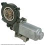 CARDONE Reman 47-1360 Remanufactured Power Window Motor