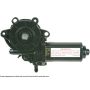 CARDONE Reman 47-1362 Remanufactured Power Window Motor