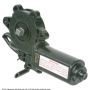 CARDONE Reman 47-1362 Remanufactured Power Window Motor