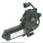 CARDONE Reman 47-1363 Remanufactured Power Window Motor