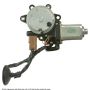 CARDONE Reman 47-1369 Remanufactured Power Window Motor