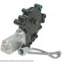 CARDONE Reman 47-1375 Remanufactured Power Window Motor