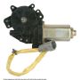 CARDONE Reman 47-1380 Remanufactured Power Window Motor