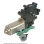 CARDONE Reman 47-1381 Remanufactured Power Window Motor