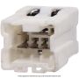CARDONE Reman 47-1382 Remanufactured Power Window Motor
