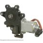 CARDONE Reman 47-1384 Remanufactured Power Window Motor