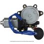 CARDONE Reman 47-1386 Remanufactured Power Window Motor