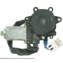 CARDONE Reman 47-1387 Remanufactured Power Window Motor