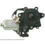 CARDONE Reman 47-1387 Remanufactured Power Window Motor