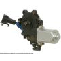 CARDONE Reman 47-1390 Remanufactured Power Window Motor