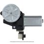 CARDONE Reman 47-1395 Remanufactured Power Window Motor