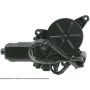 CARDONE Reman 47-15006 Remanufactured Power Window Motor