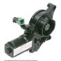 CARDONE Reman 47-15007 Remanufactured Power Window Motor