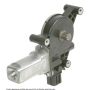 CARDONE Reman 47-15025 Remanufactured Power Window Motor
