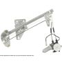 CARDONE Reman 47-15034R Remanufactured Power Window Motor and Regulator Assembly