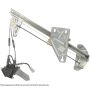 CARDONE Reman 47-15034R Remanufactured Power Window Motor and Regulator Assembly