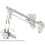 CARDONE Reman 47-15035R Remanufactured Power Window Motor and Regulator Assembly