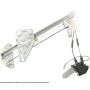 CARDONE Reman 47-15035R Remanufactured Power Window Motor and Regulator Assembly