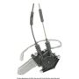 CARDONE Reman 47-15035R Remanufactured Power Window Motor and Regulator Assembly