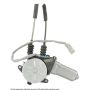 CARDONE Reman 47-15035R Remanufactured Power Window Motor and Regulator Assembly