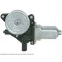 CARDONE Reman 47-15071 Remanufactured Power Window Motor