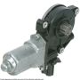 CARDONE Reman 47-15071 Remanufactured Power Window Motor