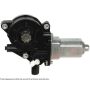 CARDONE Reman 47-15072 Remanufactured Power Window Motor