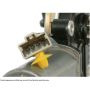 CARDONE Reman 47-15075 Remanufactured Power Window Motor