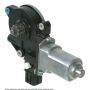 CARDONE Reman 47-15084 Remanufactured Power Window Motor