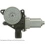 CARDONE Reman 47-15085 Remanufactured Power Window Motor
