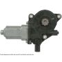 CARDONE Reman 47-15106 Remanufactured Power Window Motor