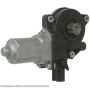 CARDONE Reman 47-15106 Remanufactured Power Window Motor