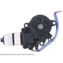 CARDONE Reman 47-1513 Remanufactured Power Window Motor