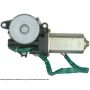 CARDONE Reman 47-1519 Remanufactured Power Window Motor