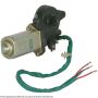 CARDONE Reman 47-1519 Remanufactured Power Window Motor