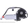 CARDONE Reman 47-1523 Remanufactured Power Window Motor
