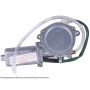 CARDONE Reman 47-1526 Remanufactured Power Window Motor