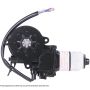 CARDONE Reman 47-1530 Remanufactured Power Window Motor