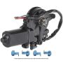 CARDONE Reman 47-1533 Remanufactured Power Window Motor